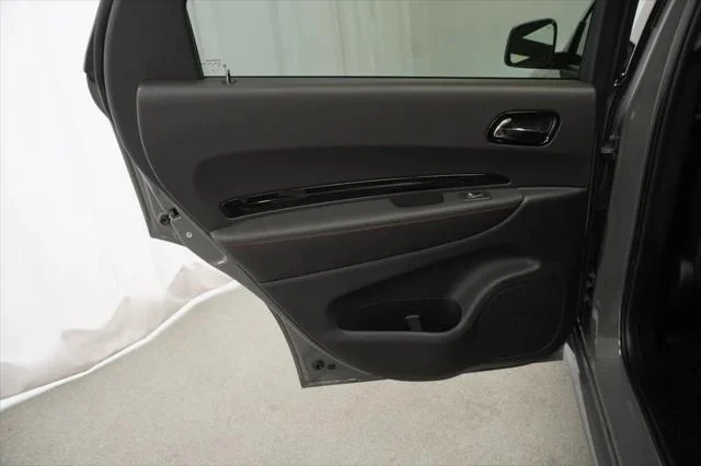 New 2026 Destroyer Gray Clear-Coat Exterior Paint Dodge GT PLUS image 31