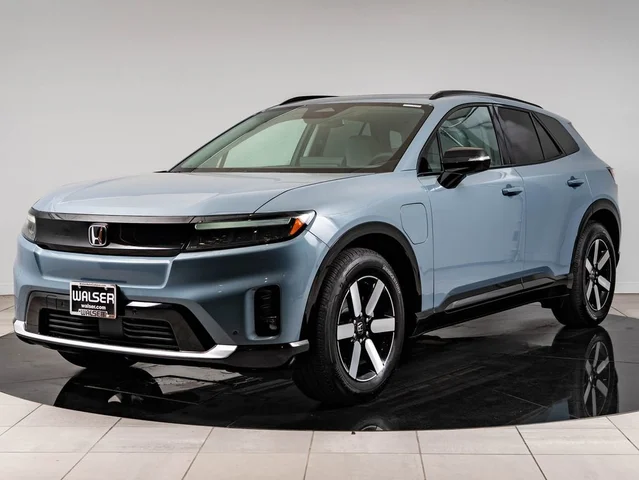 2026 Honda Prologue Touring