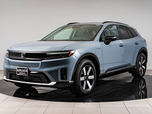 2026 Honda Prologue Touring