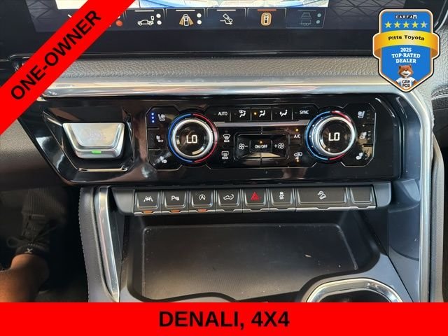 2025 GMC Sierra 1500 Denali - Photo 24