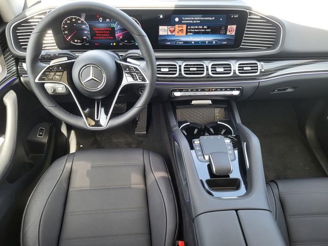 New 2026 Polar White Mercedes-Benz GLE 450 image 24