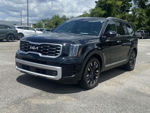 2024 Kia Telluride SX - Photo 5
