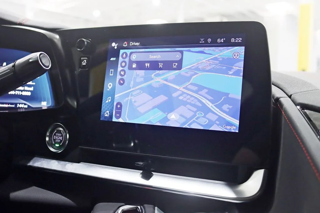 Used 2025 White Chevrolet E-Ray image 19