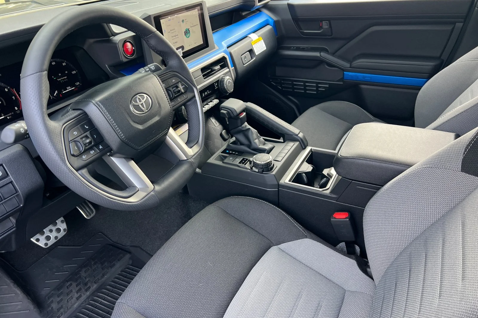 New 2026 Underground Toyota  TRD Sport image 6