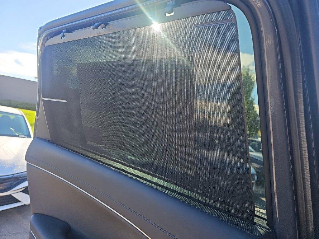 2026 Hyundai Palisade Calligraphy - Photo 34