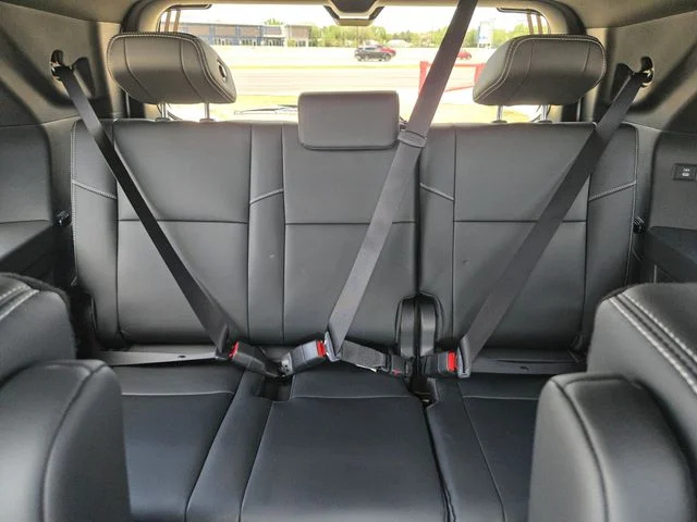New 2026 Wind Chill Pearl Toyota Limited image 25