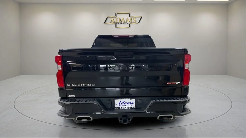 2024 Chevrolet Silverado 1500 RST - Photo 7
