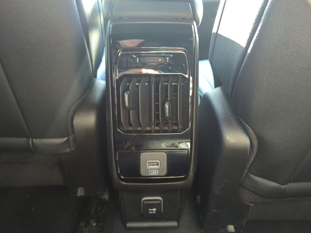 Used 2025 White Jeep Limited image 19