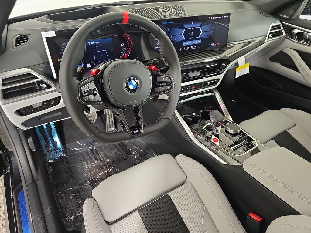 2026 BMW M4 Convertible M4 - Photo 15