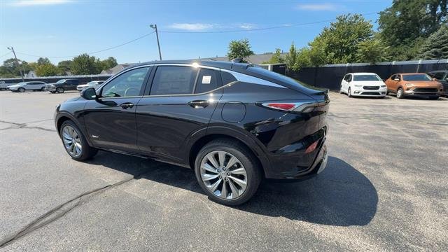 2026 Buick Envista Avenir - Photo 6