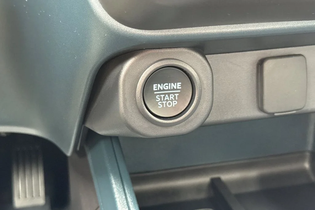 New 2026 Gray Metallic Ford Lobo™ image 21
