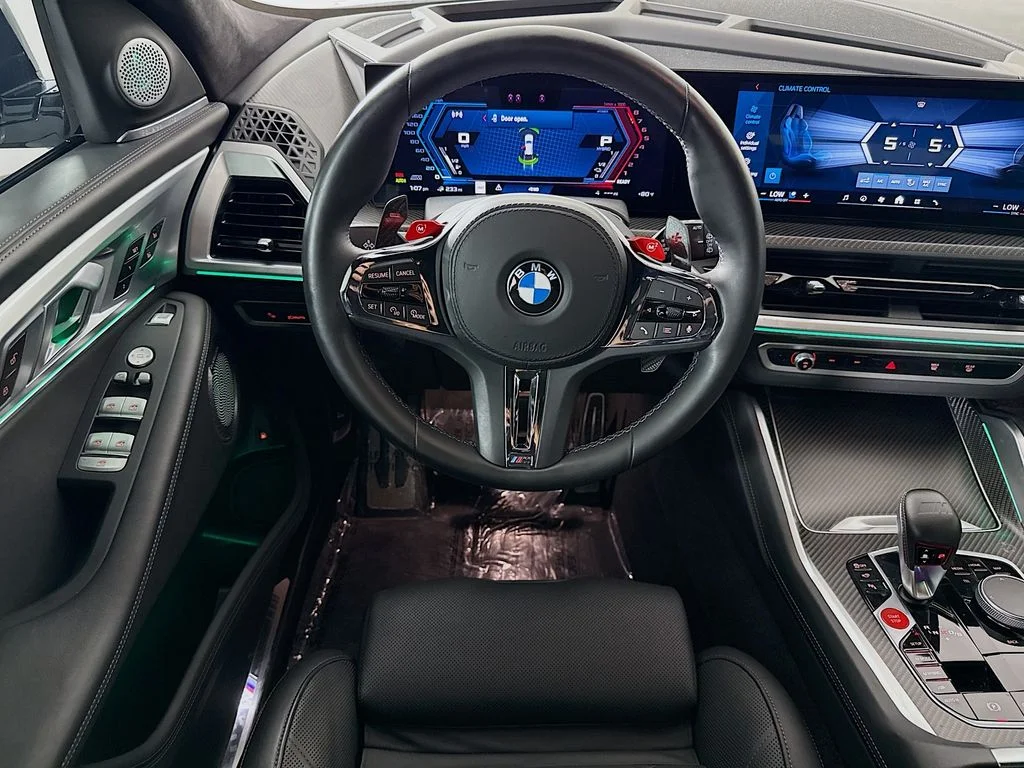 Used 2024 White BMW Base image 24