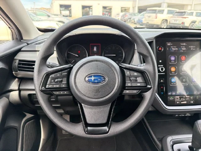 New 2026 SAPPHIRE BLUE PEARL Subaru Premium image 10