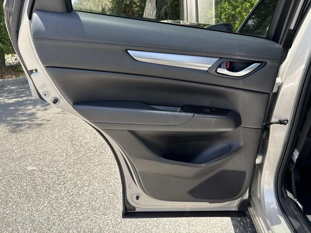 Used 2024 Silver Mazda 2.5 S Select Package image 13
