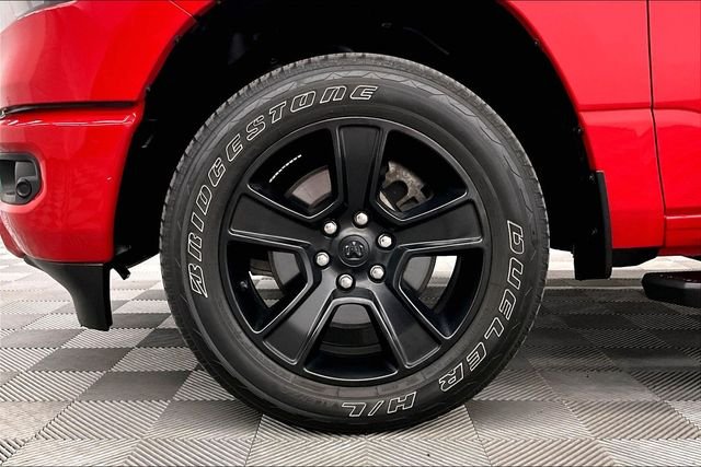 2023 RAM Ram 1500 Pickup Big Horn/Lone Star - Photo 10