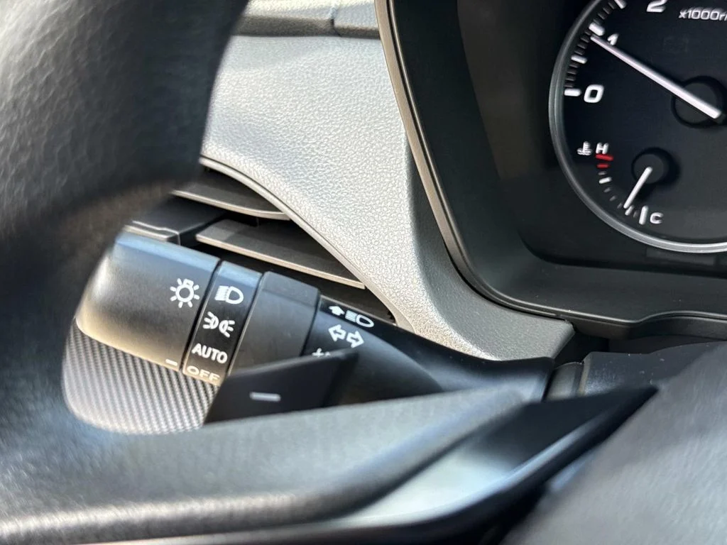 Certified Used 2024 Gray Subaru Premium image 39