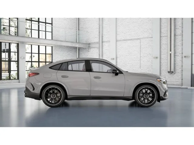 New 2027 Gray Mercedes-Benz  image 2