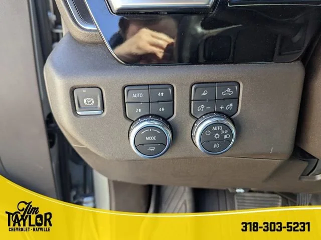 2024 GMC Sierra 2500HD SLT - Photo 28