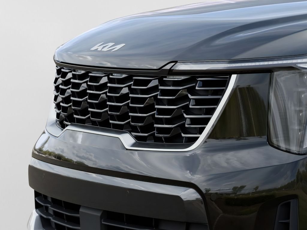 New 2026 Black Kia S image 12