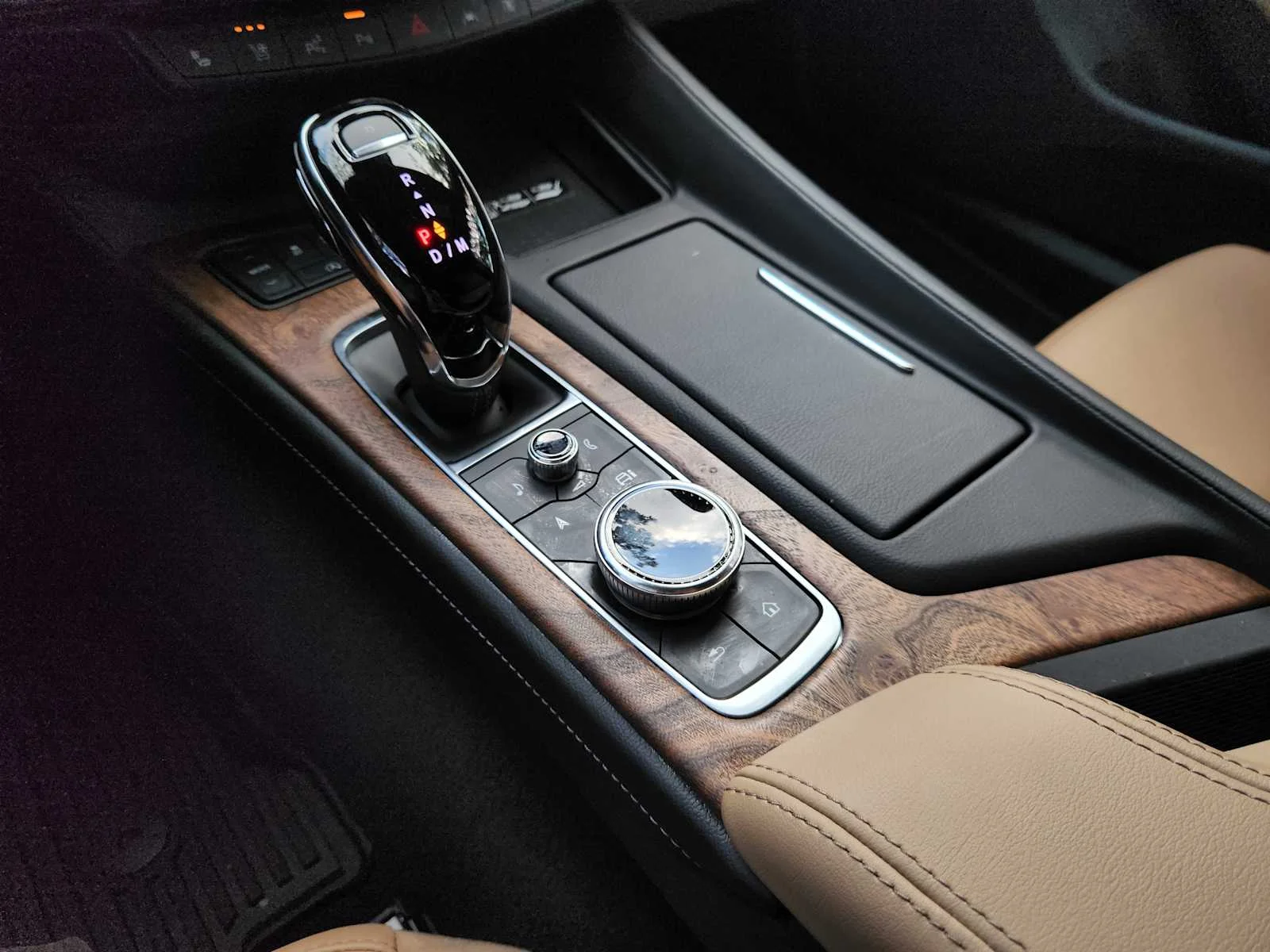 2026 Cadillac CT5 Premium Luxury - Photo 14
