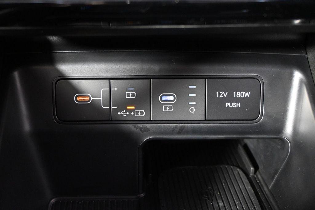 New 2026 Blue / Stone Hyundai SEL Activity AWD image 32