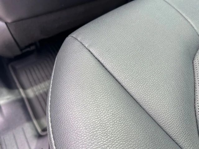 Used 2025 Beige Toyota XLE image 15