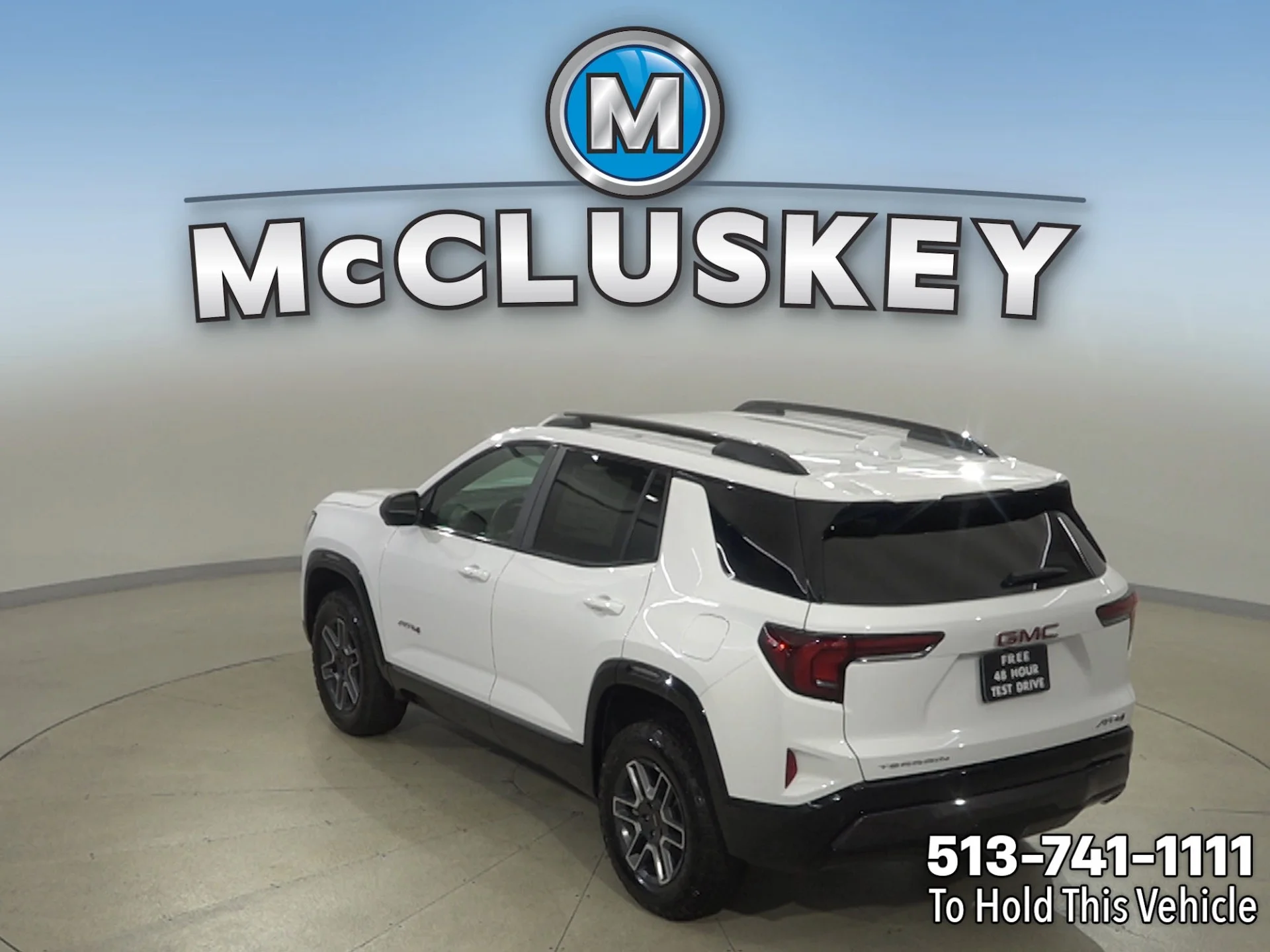 2027 GMC Terrain AT4 - Photo 56