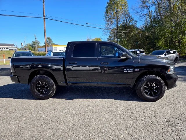 Used 2016 Black Ram Sport image 9