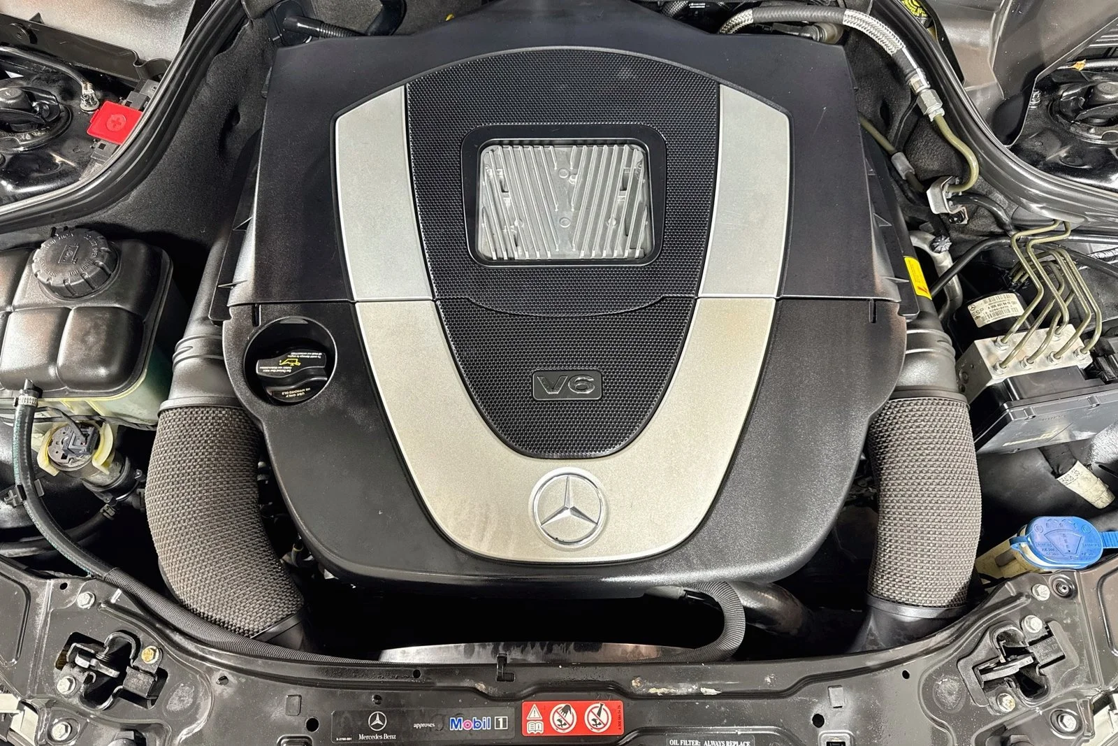 Used 2006 Black [Black] Mercedes-Benz Sport image 27