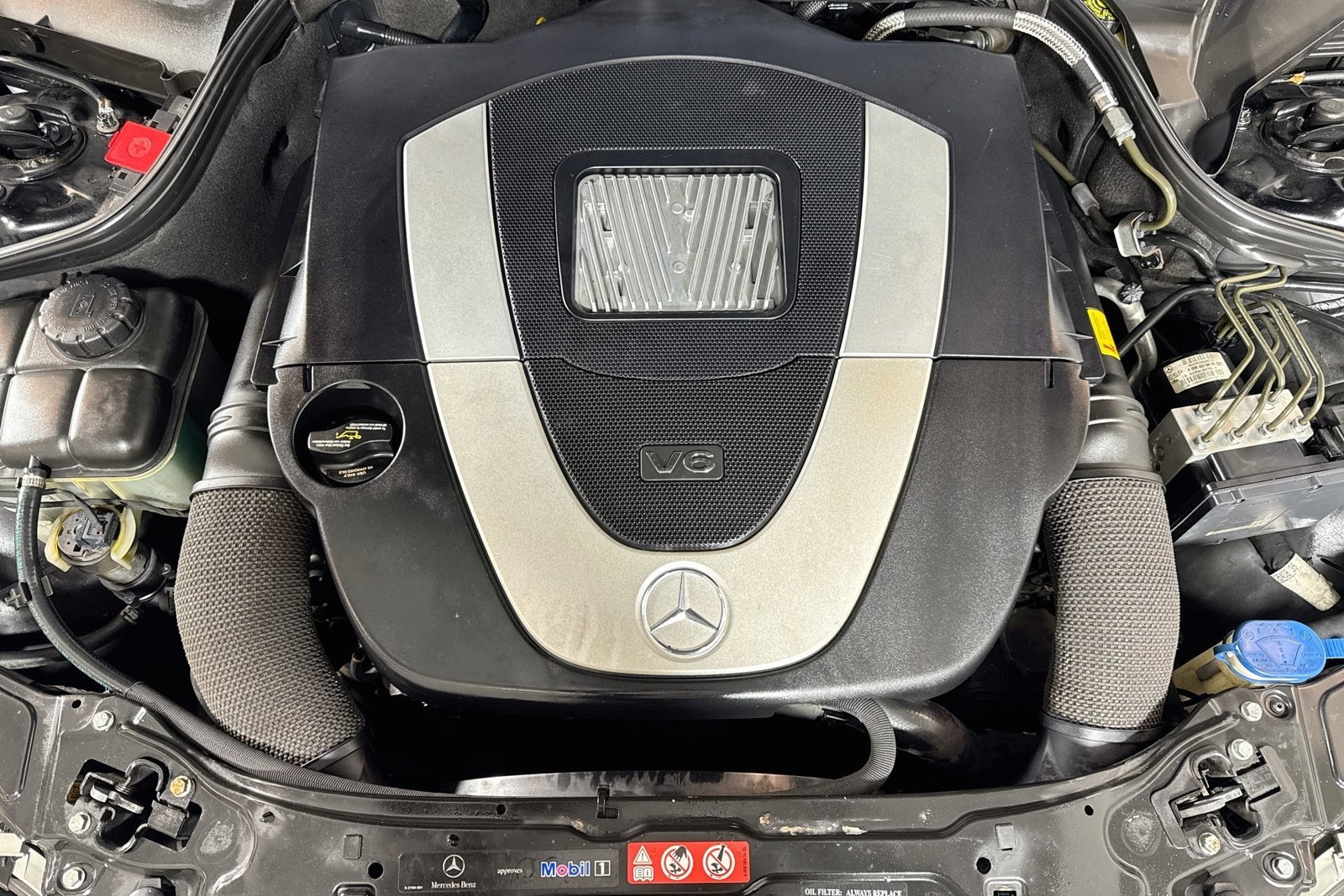 Used 2006 Black [Black] Mercedes-Benz Sport image 27