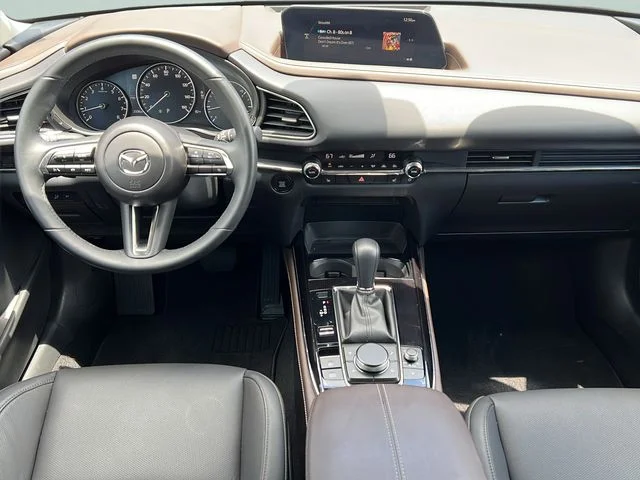 Used 2025 White Mazda 2.5 S Premium Package image 11
