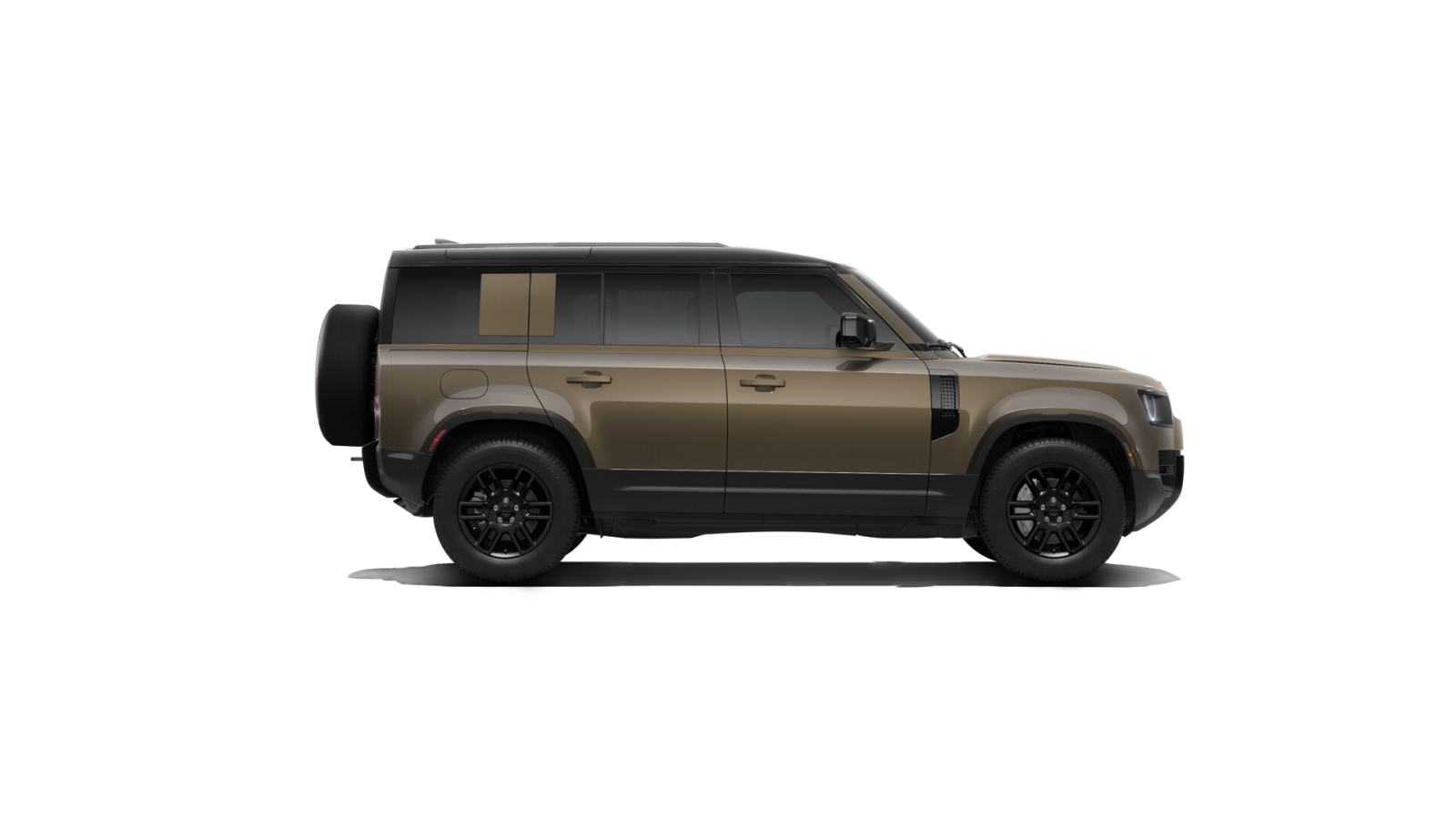 New 2027 Gondwana Stone LAND ROVER S 300PS Auto image 3