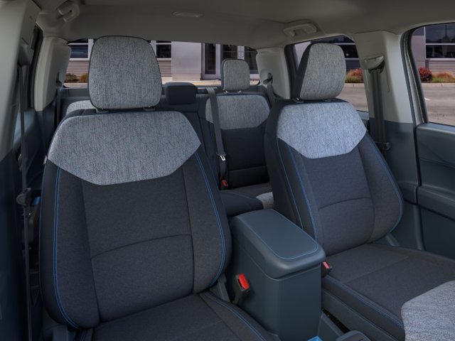 Used 2026 Gray Ford XLT image 10