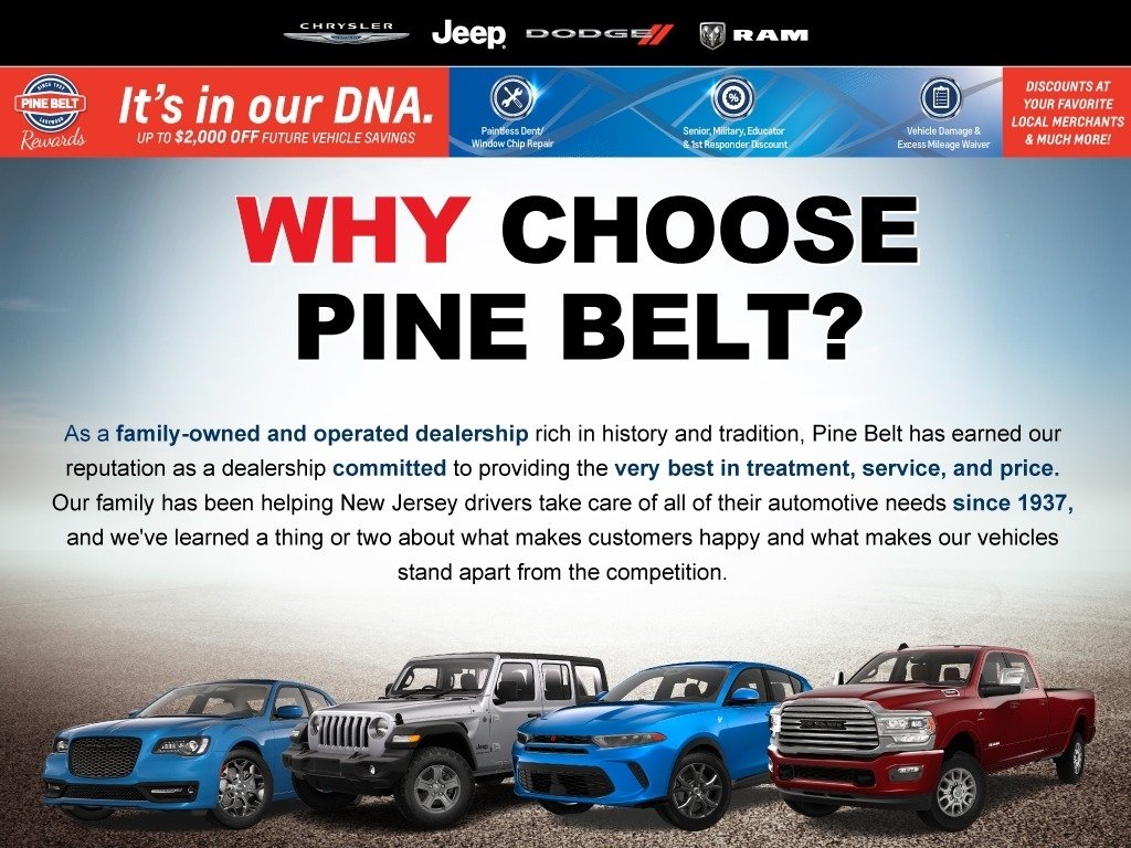 New 2026 Bright White Clear-Coat Exterior Paint Jeep Altitude image 11
