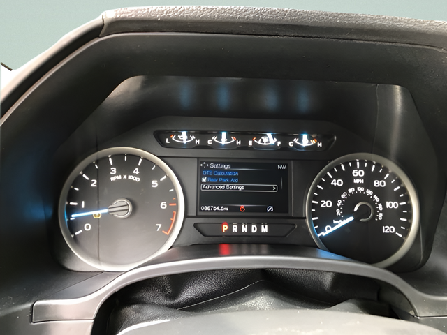 Used 2018  Ford XLT image 19