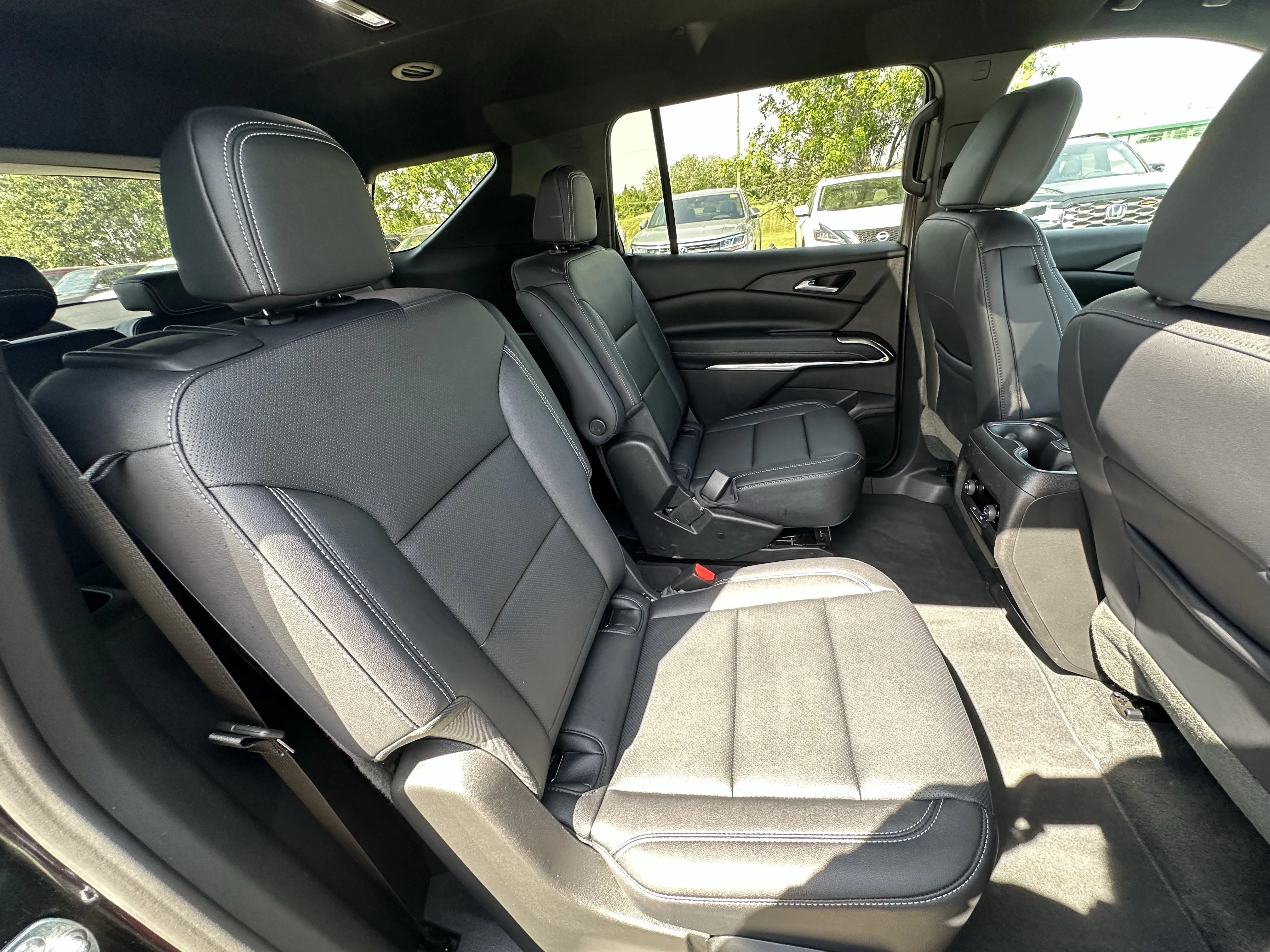 Certified Used 2026  Chevrolet LT image 21
