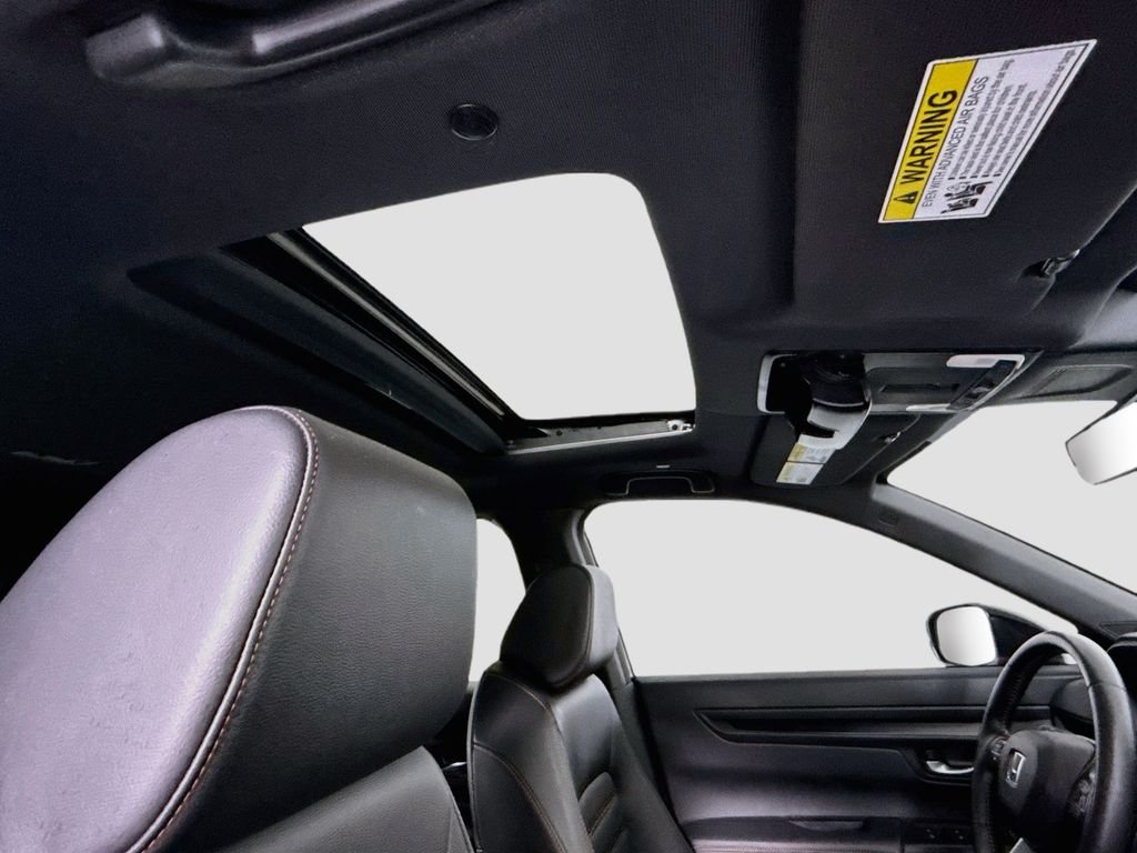 2025 Honda CR-V Sport-L - Photo 18