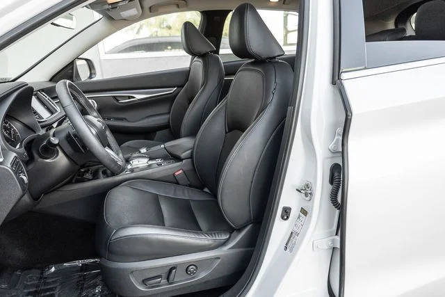 2024 INFINITI QX50 Luxe - Photo 11