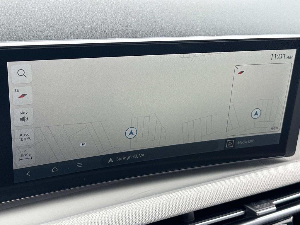 New 2026 Gray Hyundai Limited image 3