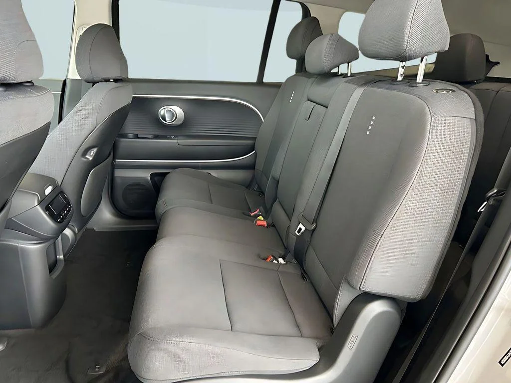 2026 Hyundai IONIQ 9 S - Photo 23