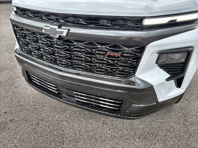 2026 Chevrolet Traverse RS - Photo 18