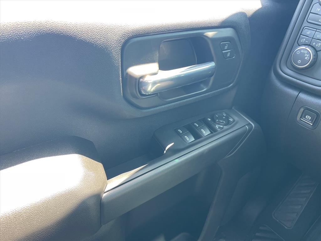 2026 Chevrolet Silverado 2500 HD Custom - Photo 20