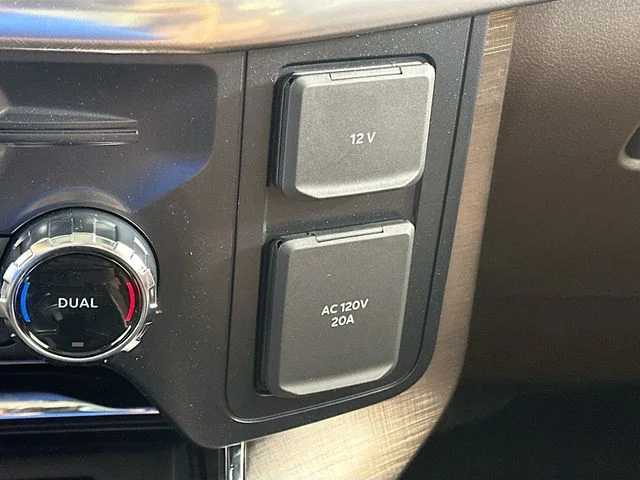 New 2026 Ford F-150 King Ranch