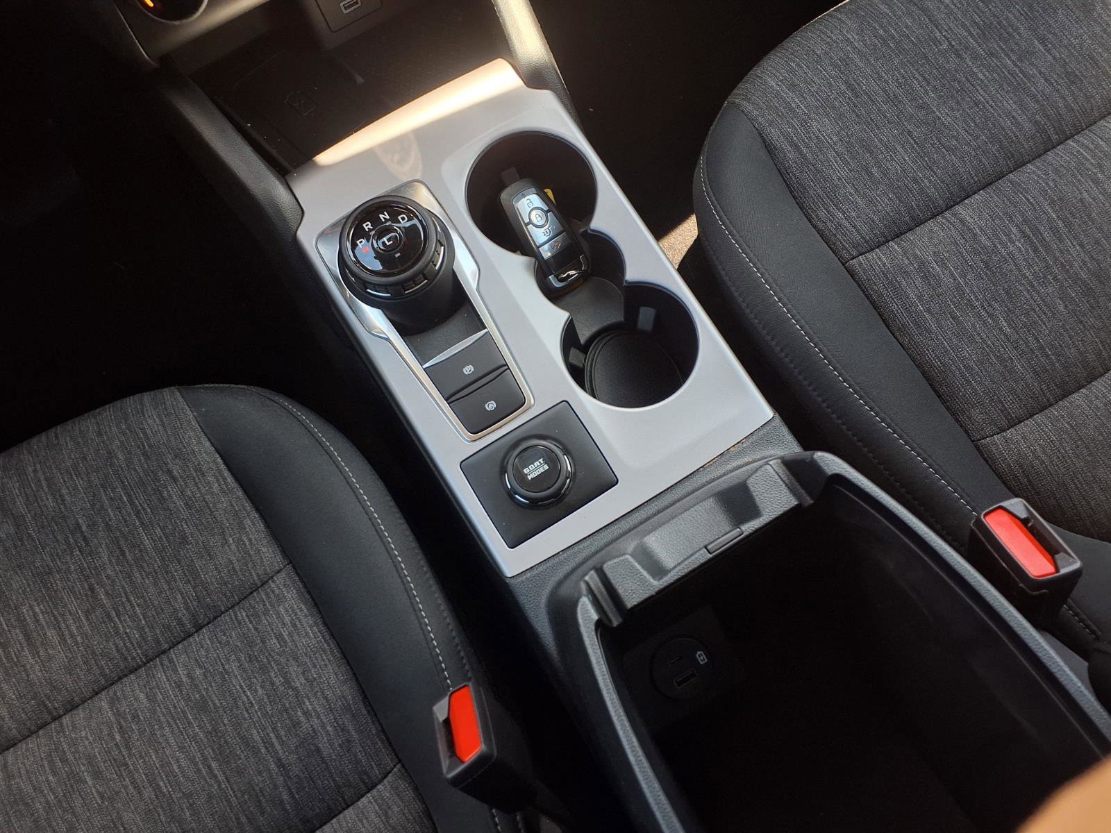 Used 2022  Ford Big Bend image 16