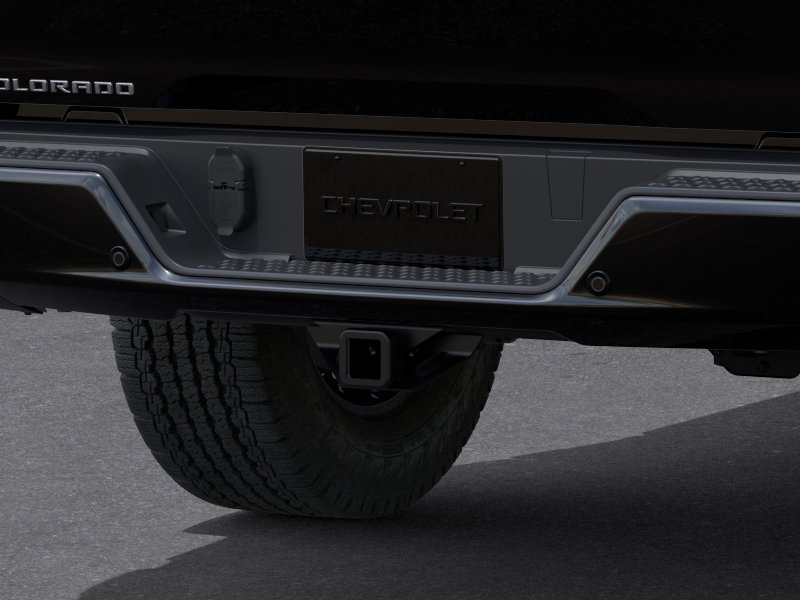 2026 Chevrolet Colorado Z71 - Photo 15