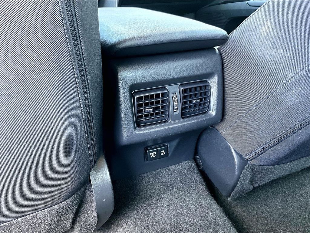 Used 2025 Black Toyota LE image 28