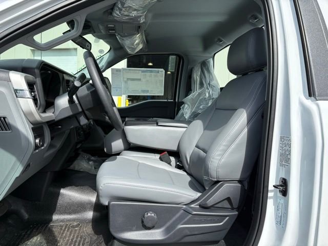 New 2026 White Ford XL image 12