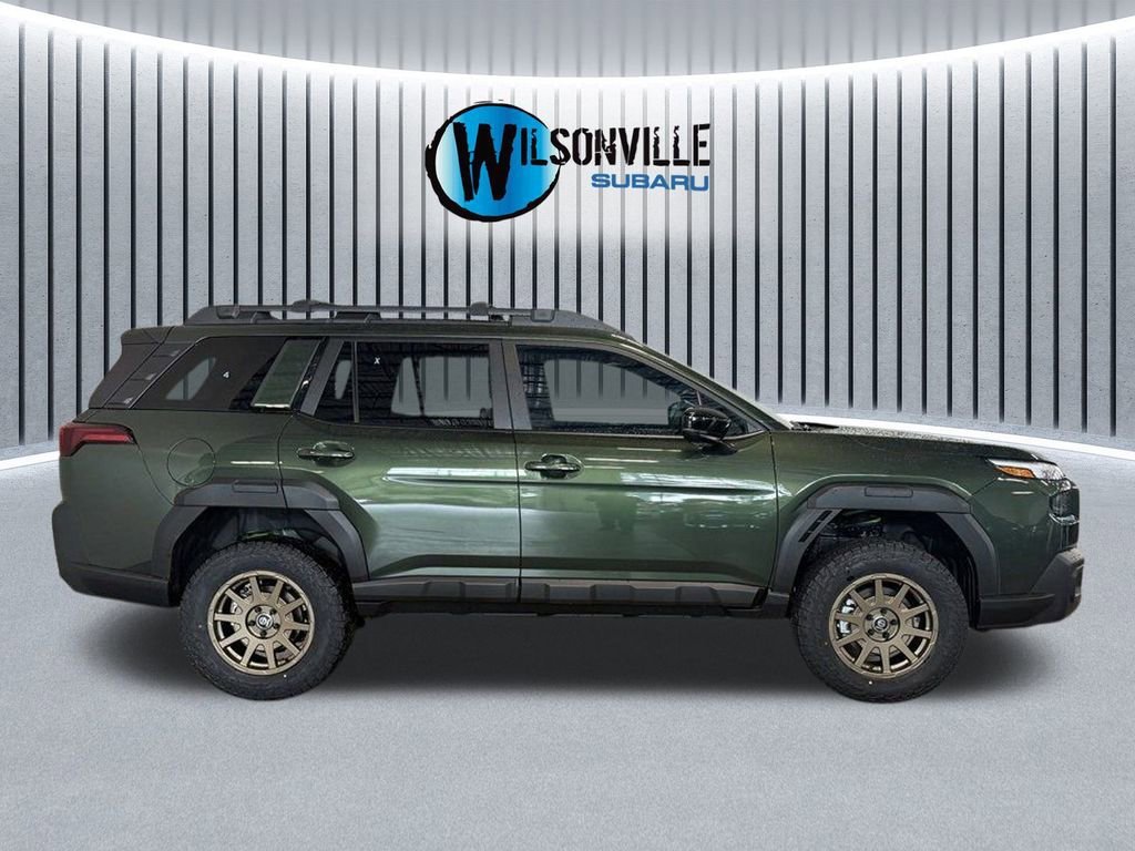2026 Subaru Outback Limited - Photo 13