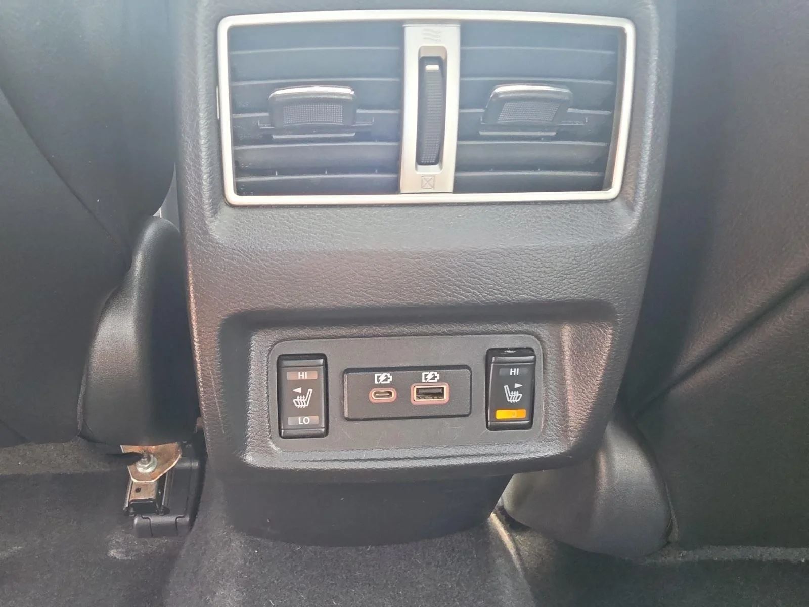 Used 2023 GRAY NISSAN SL SEDAN image 22
