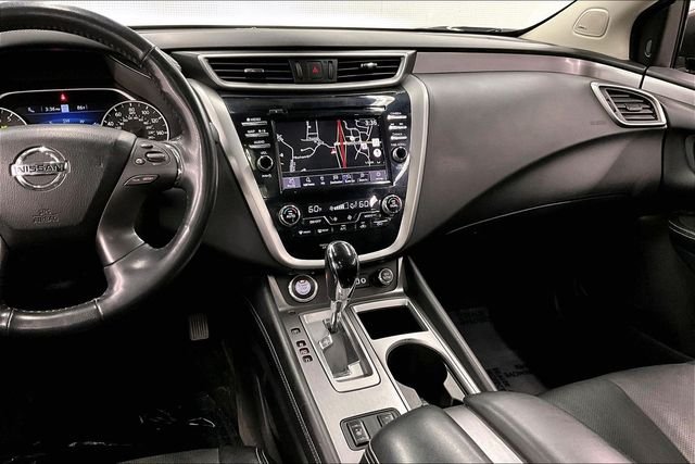 2021 Nissan Murano SL - Photo 7